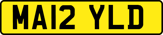 MA12YLD
