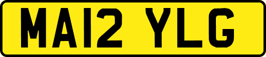 MA12YLG