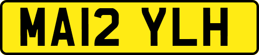 MA12YLH