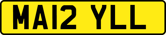 MA12YLL