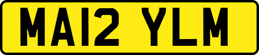 MA12YLM