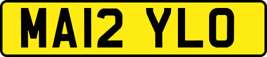 MA12YLO