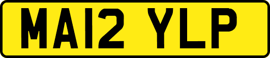 MA12YLP