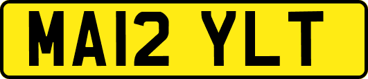 MA12YLT