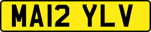 MA12YLV