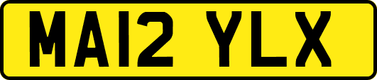 MA12YLX