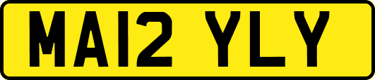 MA12YLY