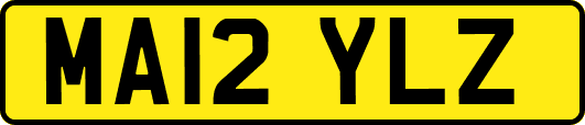 MA12YLZ