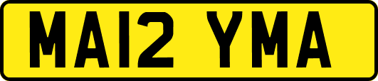 MA12YMA