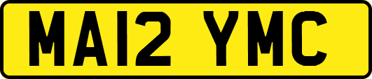 MA12YMC