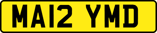 MA12YMD