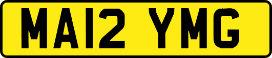 MA12YMG