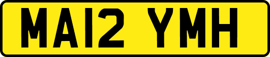 MA12YMH