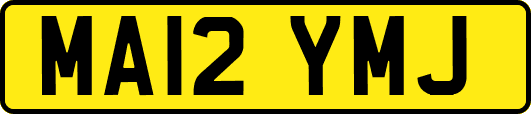 MA12YMJ