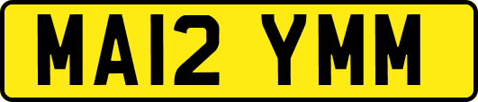 MA12YMM