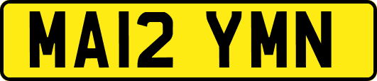 MA12YMN
