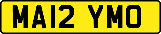 MA12YMO