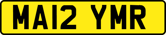 MA12YMR