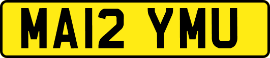 MA12YMU