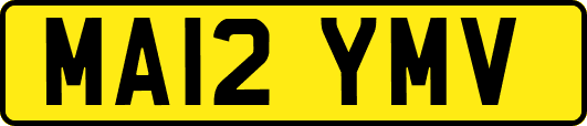 MA12YMV