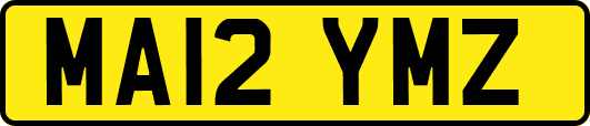 MA12YMZ