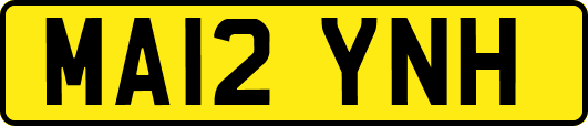 MA12YNH