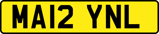 MA12YNL