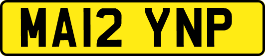 MA12YNP
