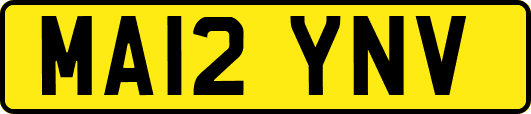 MA12YNV
