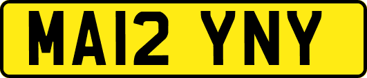 MA12YNY