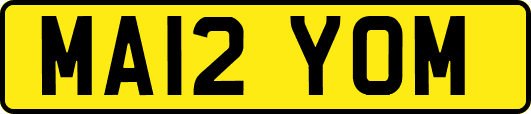 MA12YOM