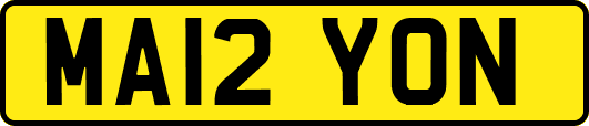 MA12YON