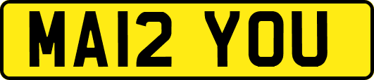 MA12YOU