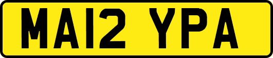 MA12YPA
