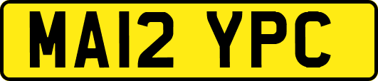 MA12YPC