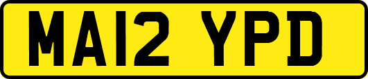 MA12YPD