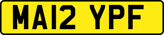 MA12YPF