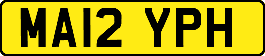 MA12YPH