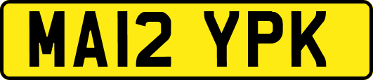 MA12YPK