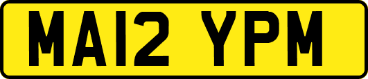 MA12YPM