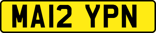 MA12YPN