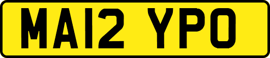 MA12YPO