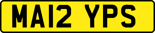 MA12YPS