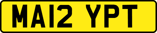 MA12YPT