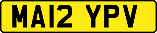 MA12YPV
