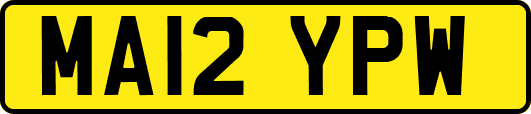 MA12YPW