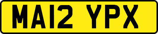 MA12YPX