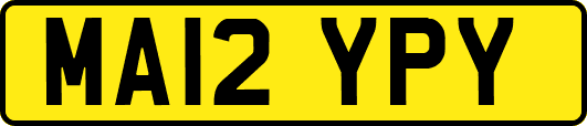 MA12YPY