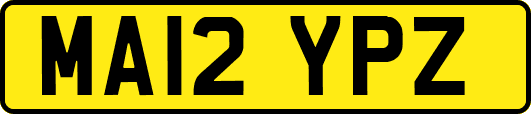 MA12YPZ