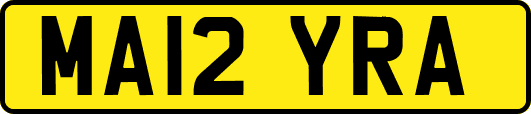 MA12YRA